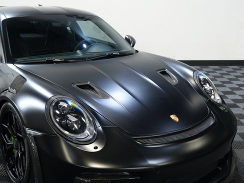 Used 2019 Porsche 911 GT3 RS RWD image 12
