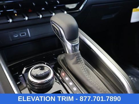 New 2026 GMC Canyon Elevation AWD/4WD image 29