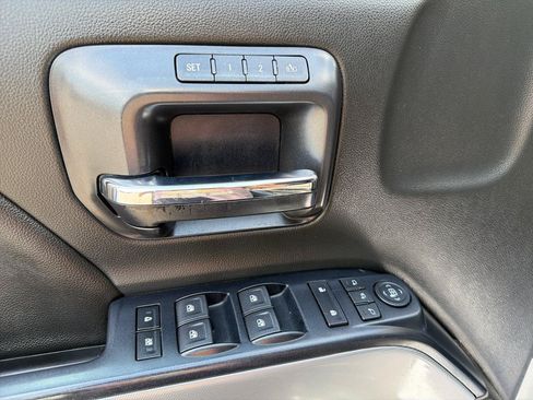 Used 2018 Chevrolet Silverado 2500 LTZ w/ Duramax Plus Package AWD/4WD image 14