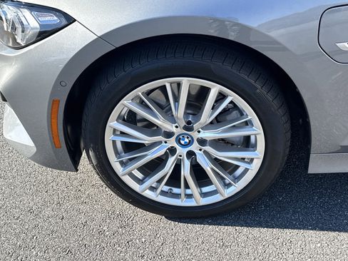 Used 2023 BMW 330e w/ Premium Package image 14