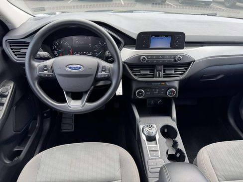 Used 2021 Ford Escape S AWD/4WD image 16
