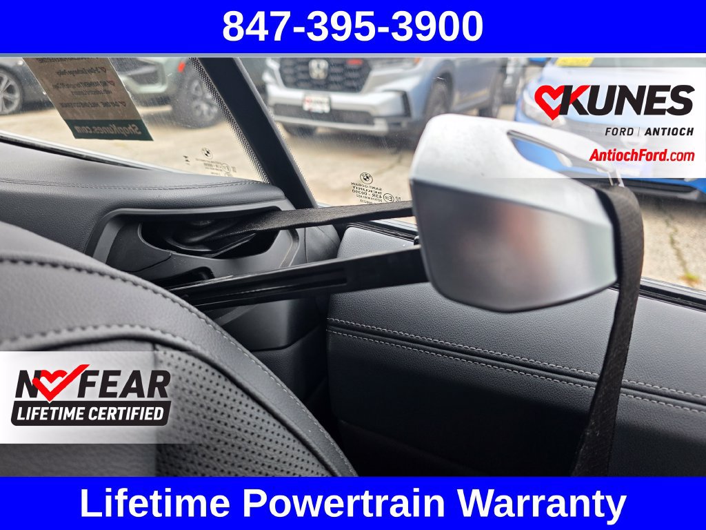 Used 2026 BMW 430i xDrive Convertible AWD/4WD image 48