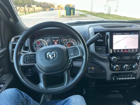 Used 2022 RAM 3500 Tradesman w/ Max Tow Package image 33