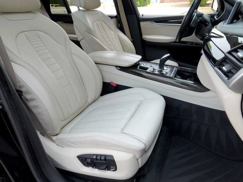 Used 2018 BMW X5 sDrive35i RWD image 14