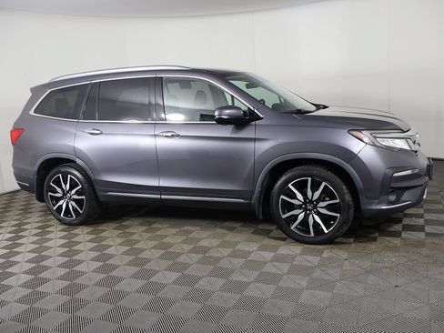 Used 2019 Honda Pilot Touring image 23