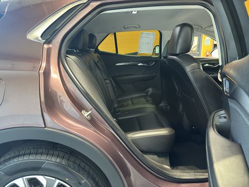 Used 2024 Buick Envision Preferred AWD/4WD image 19