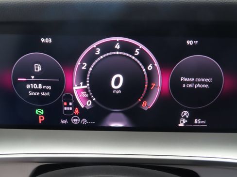 New 2026 Volkswagen Tiguan SE FWD image 11