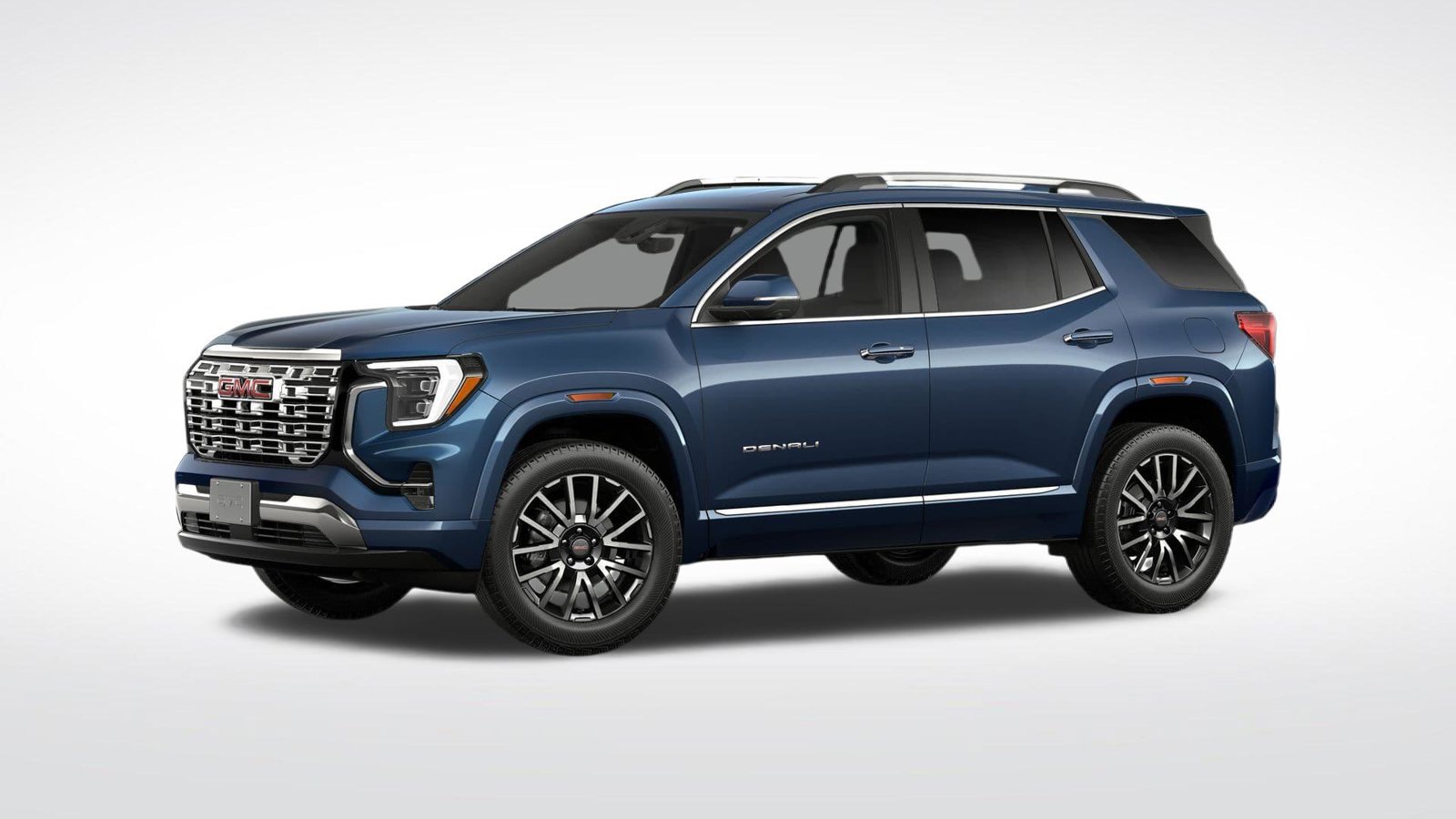 New 2027 GMC Terrain Denali AWD/4WD image 28