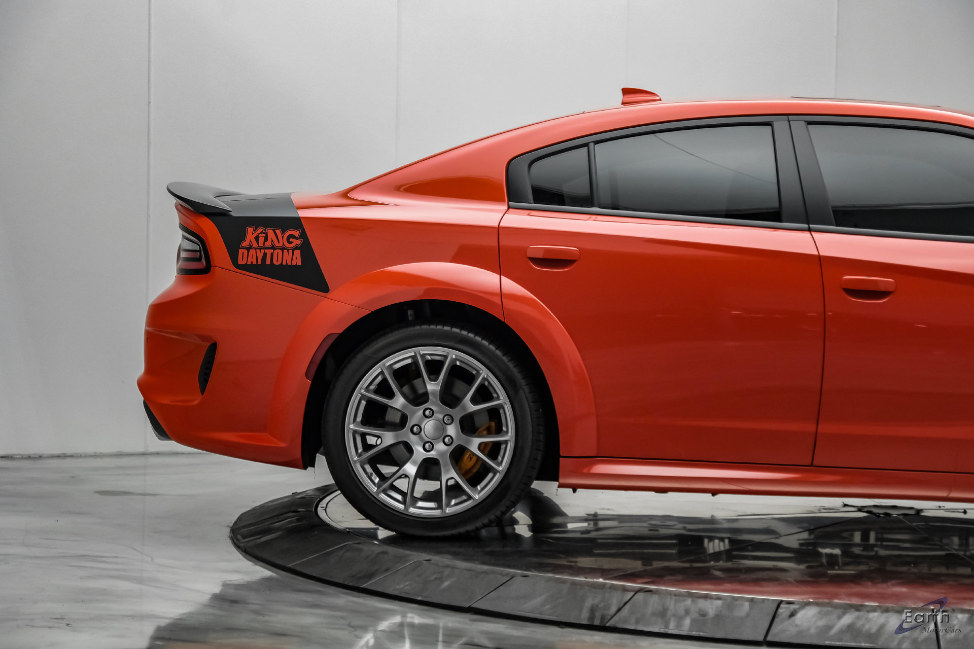 Used 2023 Dodge Charger SRT Hellcat RWD image 27