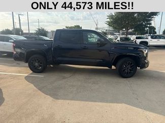 Used 2023 Toyota Tundra Platinum AWD/4WD video 2