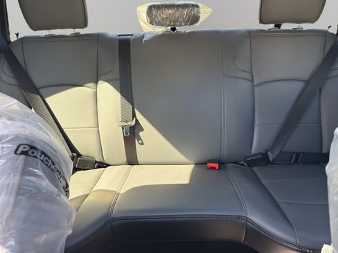 Used 2024 RAM 2500 Tradesman w/ Protection Group image 15