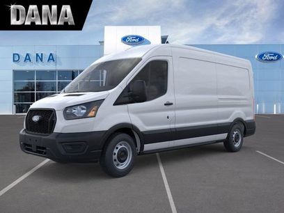 New 2026 Ford Transit 250 148 Medium Roof