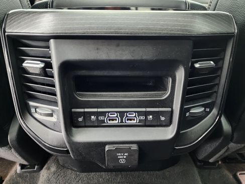 Used 2023 RAM 1500 Limited AWD/4WD image 40
