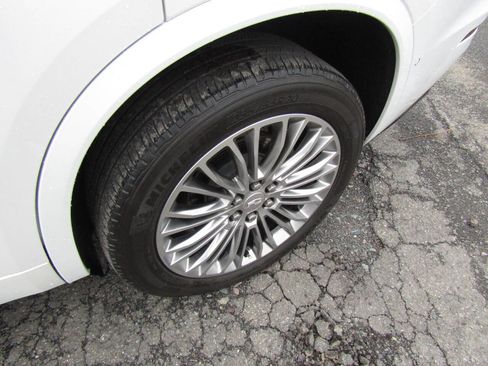 Used 2020 Cadillac XT6 Sport image 40