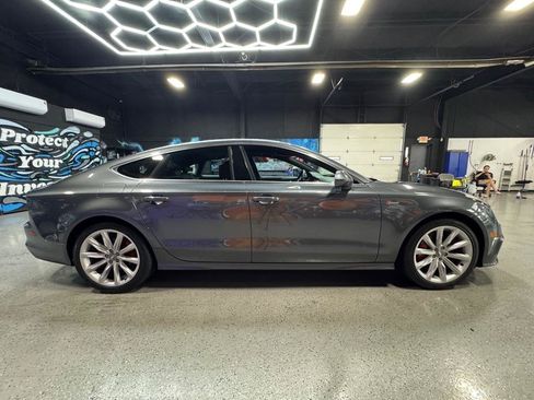 Used 2015 Audi A7 3.0T Prestige AWD/4WD image 7