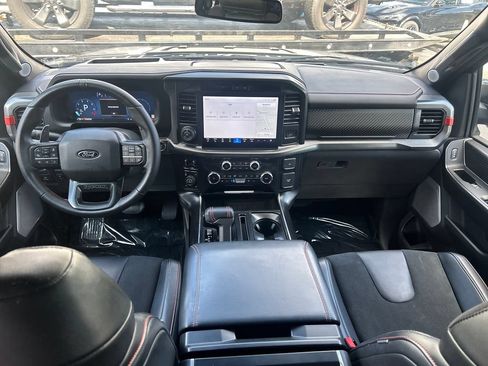 Used 2025 Ford F150 Raptor AWD/4WD image 15