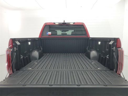 Used 2022 Toyota Tundra Limited w/ TRD Off-Road Package image 11