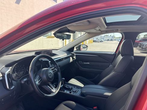 Used 2023 MAZDA CX-50 2.5 S w/ Cargo Package AWD/4WD image 7
