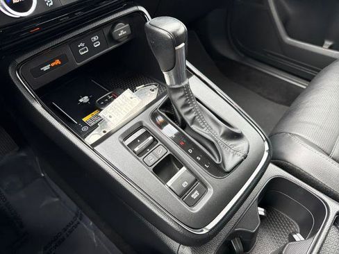 New 2023 Honda CR-V EX-L image 18