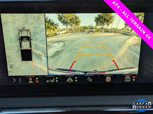 Certified 2024 GMC Sierra 2500 AT4 w/ AT4 Premium Plus Package image 16