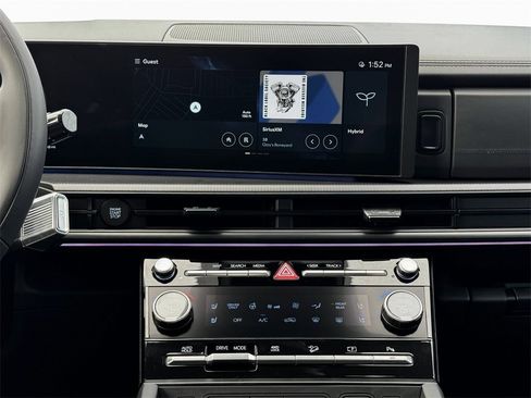 New 2025 Hyundai Santa Fe Calligraphy image 19