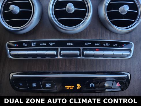 Used 2022 Mercedes-Benz GLC 300 4MATIC image 7