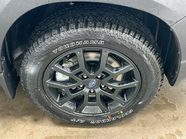New 2026 Subaru Crosstrek 2.5i Wilderness AWD/4WD image 5