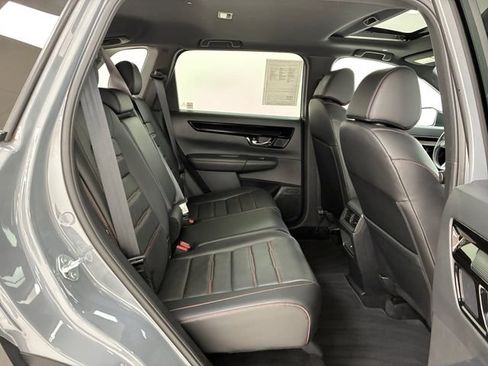 Used 2025 Honda CR-V Sport Touring image 16