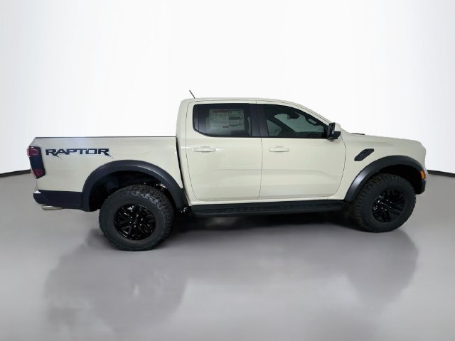 New 2026 Ford Ranger Raptor AWD/4WD image 8