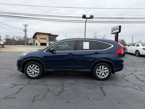 Used 2015 Honda CR-V EX image 7