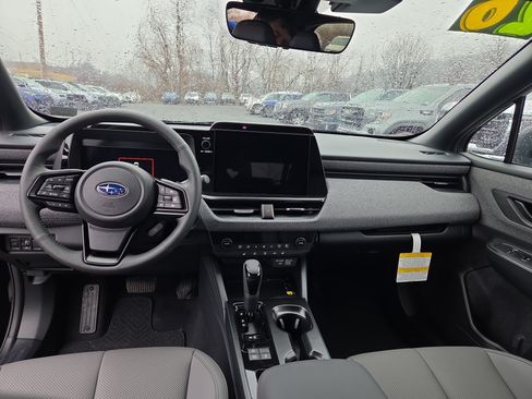New 2026 Subaru Outback Limited AWD/4WD image 14