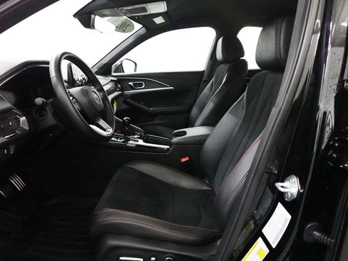 Used 2025 Acura Integra Type S FWD image 15