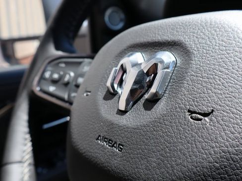 New 2025 RAM 2500 Rebel w/ Rebel Level 2 Equipment Group image 36