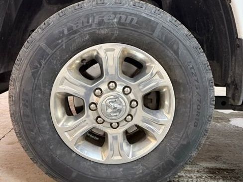 Certified 2024 RAM 2500 Big Horn image 11