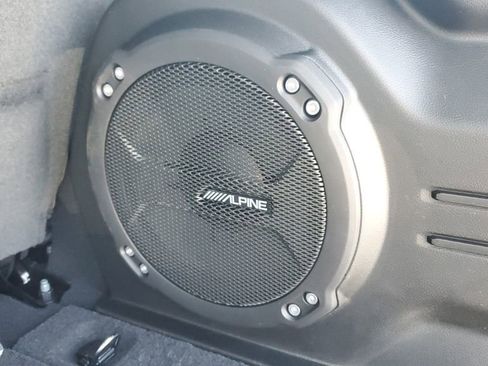 New 2026 Jeep Wrangler Willys image 9