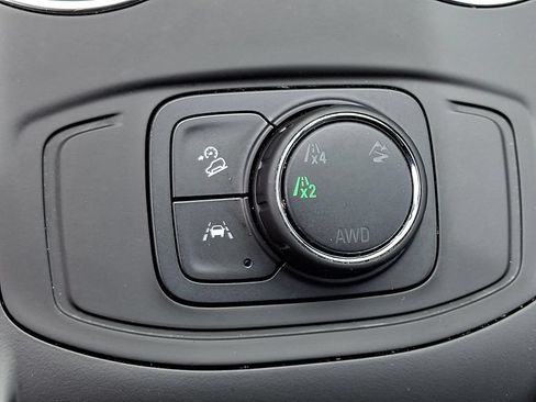 Certified 2023 GMC Terrain SLE AWD/4WD image 23
