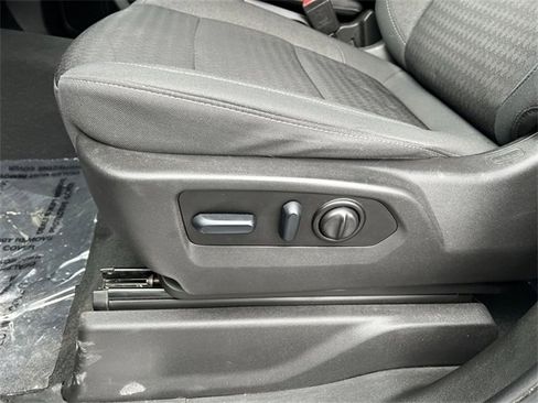 Certified 2022 Chevrolet Silverado 1500 LT image 14