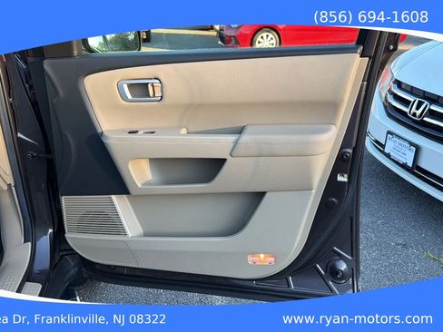 Used 2013 Honda Pilot EX-L image 22
