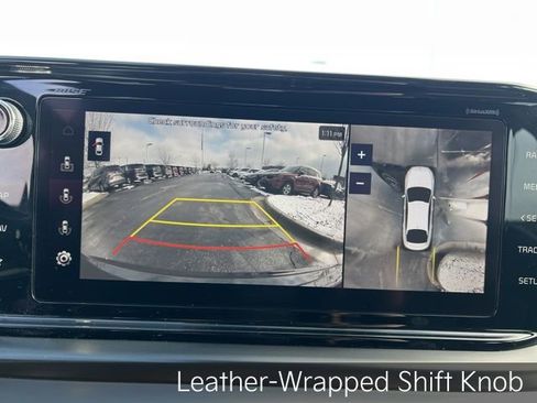 Certified 2024 Kia K5 GT w/ GT1 Package image 21