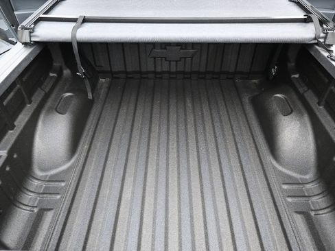 Certified 2022 Chevrolet Colorado Z71 AWD/4WD image 11