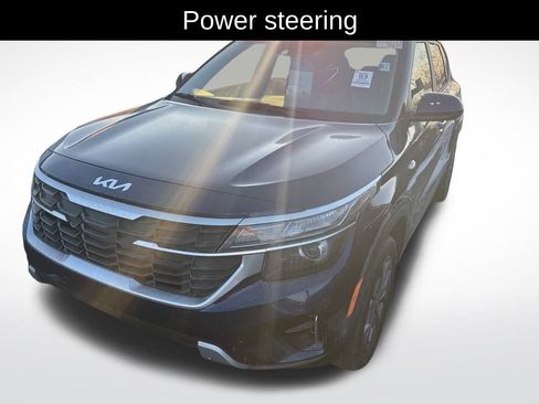 Used 2026 Kia Seltos LX image 7