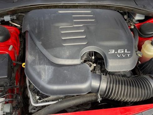 Used 2023 Dodge Charger GT w/ Blacktop Package image 20