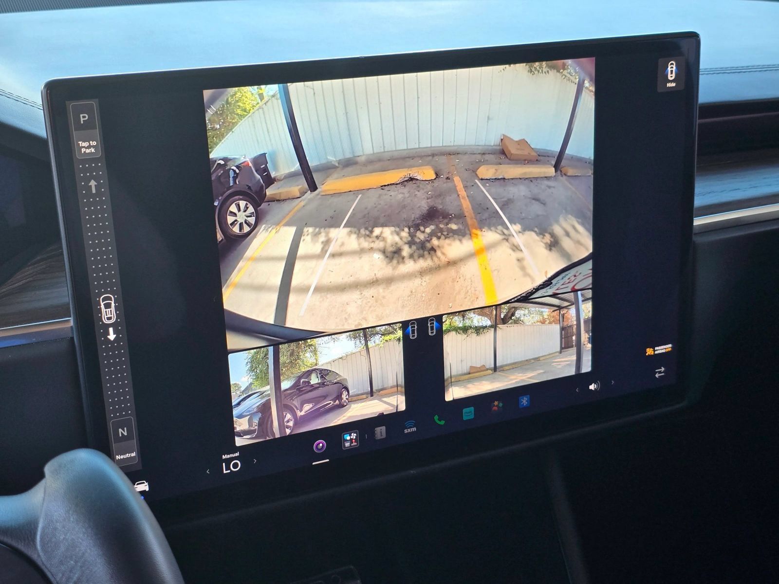 Used 2023 Tesla Model X AWD/4WD image 19