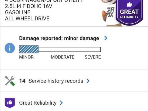 Used 2016 Toyota RAV4 Limited image 3