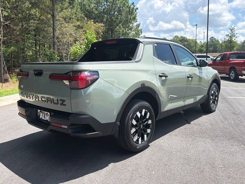 New 2026 Hyundai Santa Cruz SEL FWD image 6