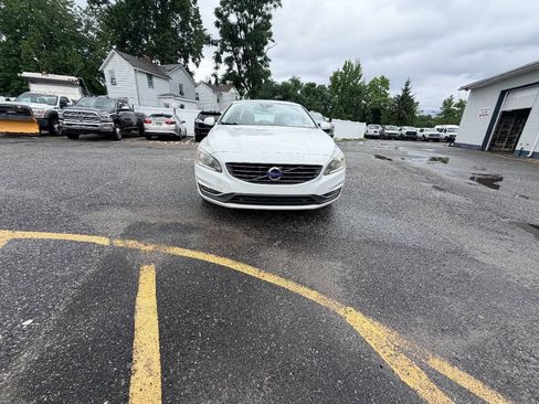 Used 2015 Volvo S60 T5 Premier FWD image 17