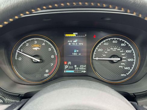 Used 2023 Subaru Forester Wilderness image 24