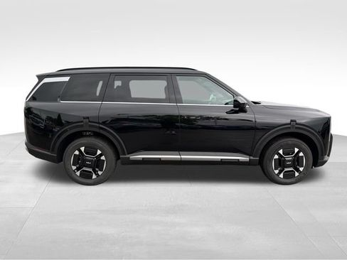 New 2027 Kia Telluride EX FWD image 8