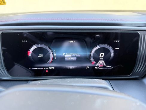 New 2026 Dodge Charger Scat Pack w/ Blacktop Package image 15