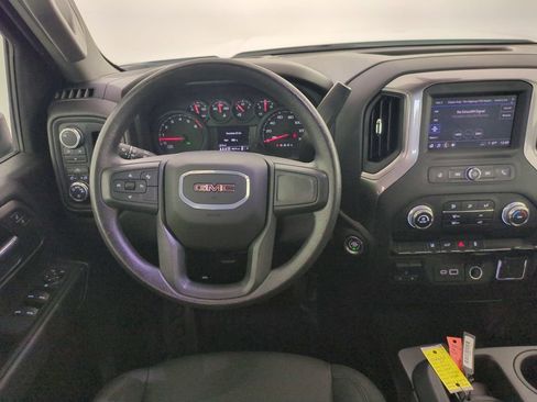 Certified 2025 GMC Sierra 2500 Pro w/ Convenience Package AWD/4WD image 28